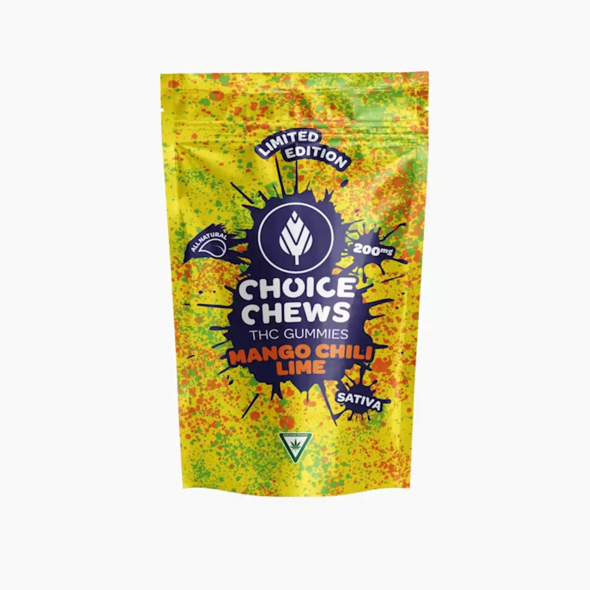 Buy Orange Creamsicle | Soft Chew | 200mg (10pk) in Muskegon