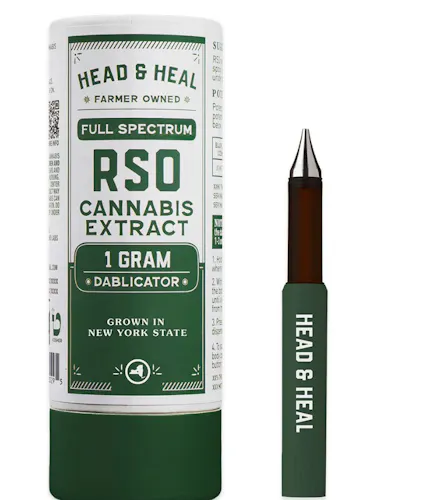 RSO | Dablicator | 1g-active