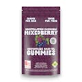 Constellation: Mixed Berry - Hash Gummies 10pk 100mg