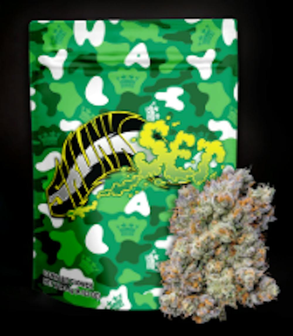 Product Your Highness | Skunkset | Flower