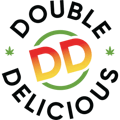 Double Delicious: Sativa - Capsules 10pk 100mg