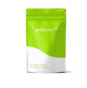 Sour Green Apple 10pk