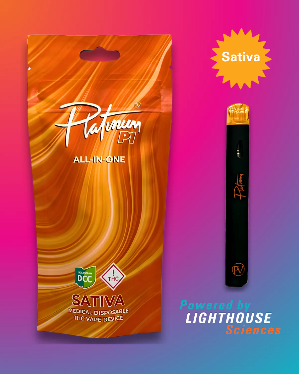 sativa vape disposable Sour Orchard 0.84g Vaporizers Flum Mello Blossom Flavor vape_coil BRAND:KORI