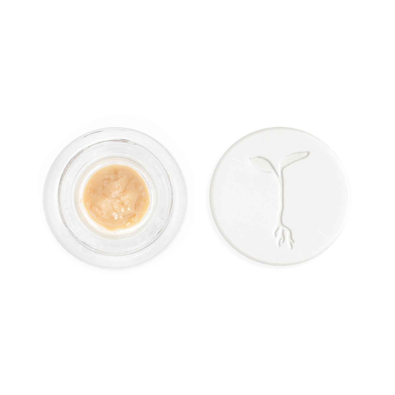 Tropicana Cherry Live Rosin | 1g-0