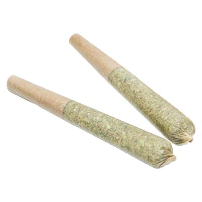 Craft Cut Pre-Roll 10-Pack l 5g | Matchbox Cannabis - Rogers Rd.
