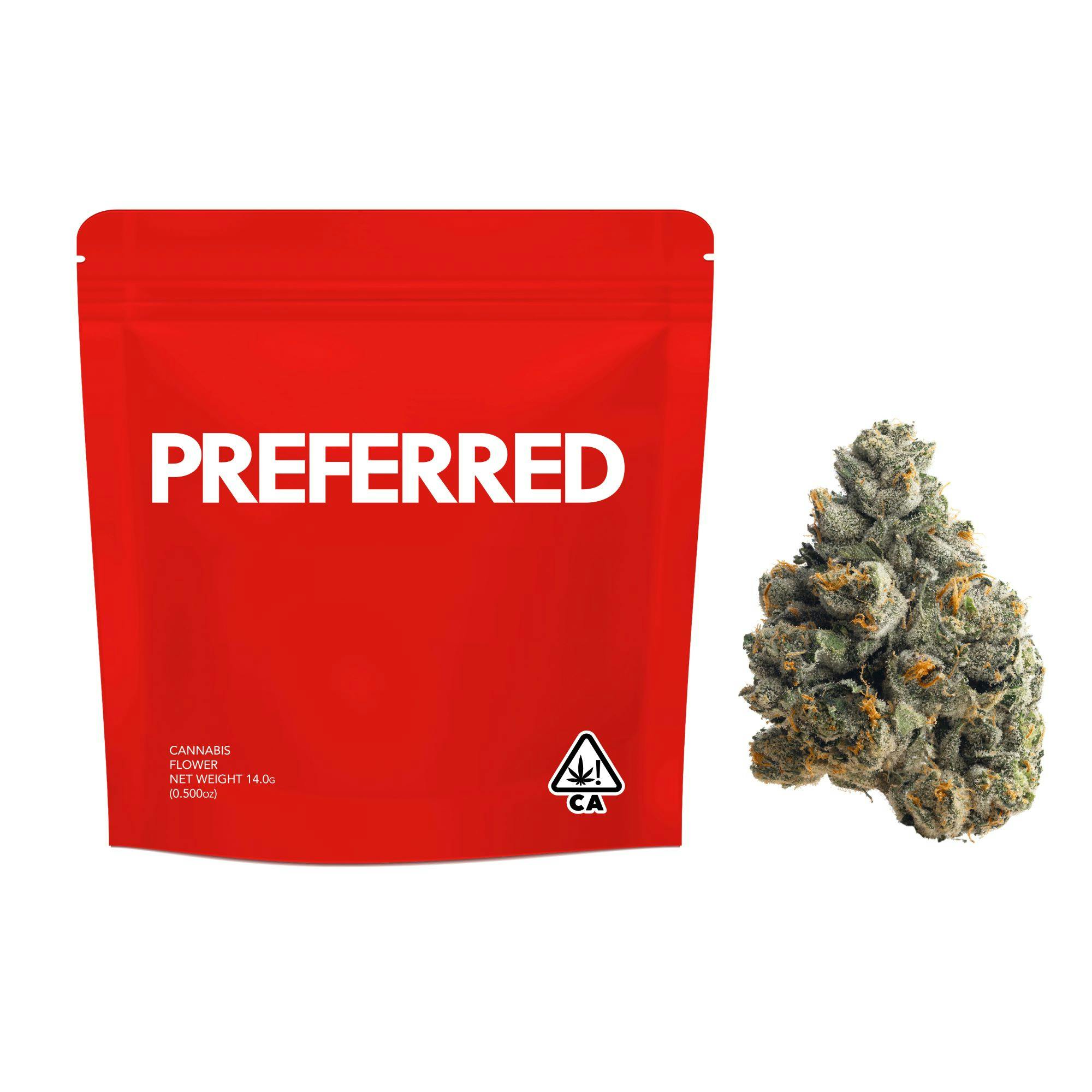 Preferred Gardens Verzace