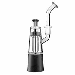 XVape Vista Mini 2 Portable Dab Rig - Black