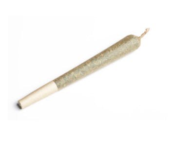 Photo of Cherry Pie OG Pre-Roll | 1g