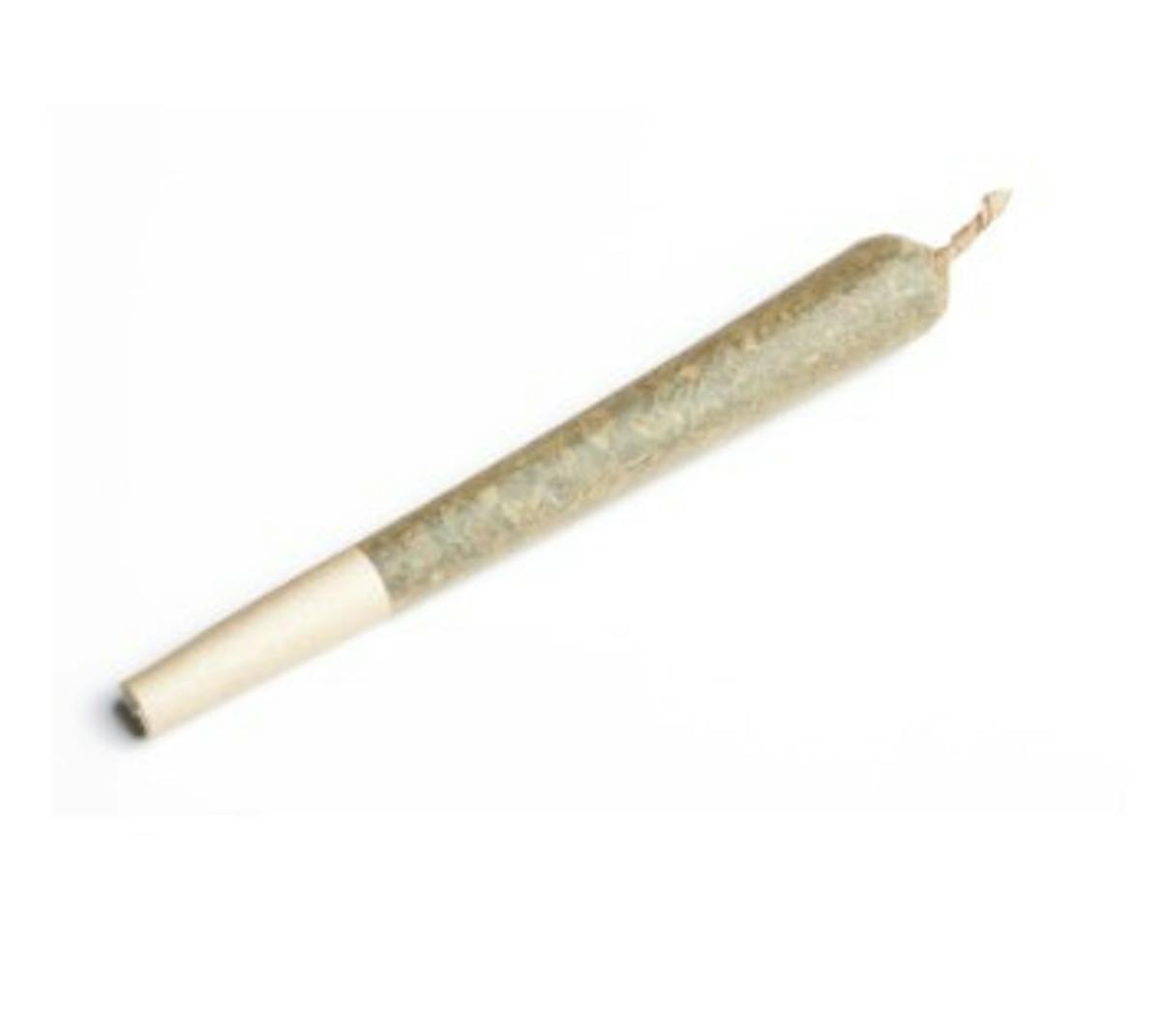 Photo of Root & Bloom Ghost Dawg Preroll