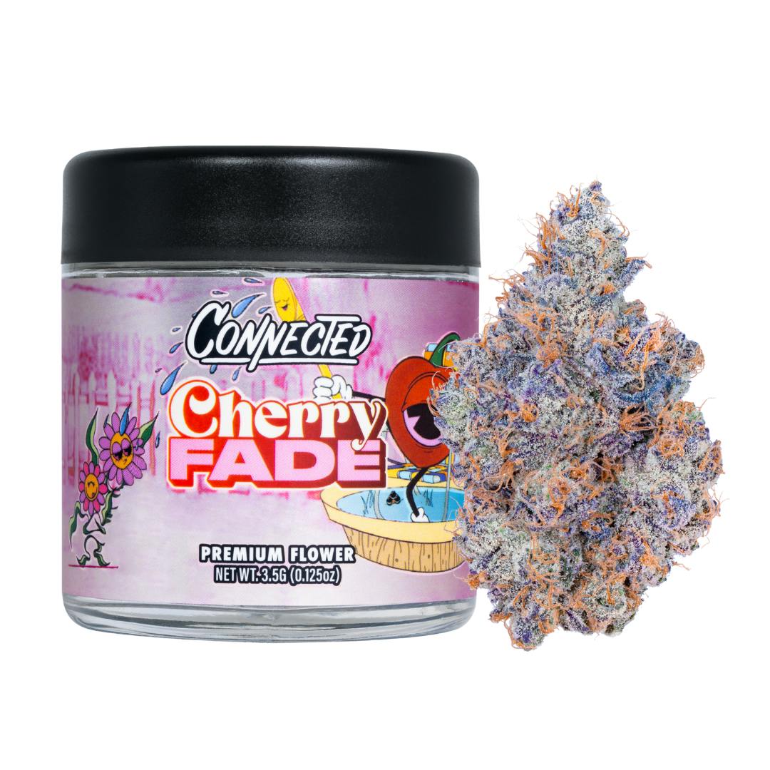 CHERRY FADE