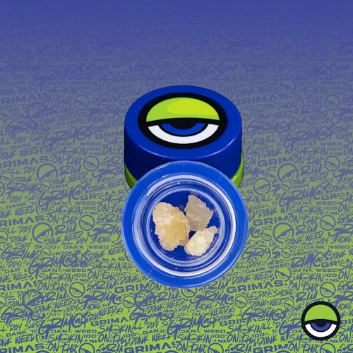 Grimas - 5g Diamonds - Bomb Pop