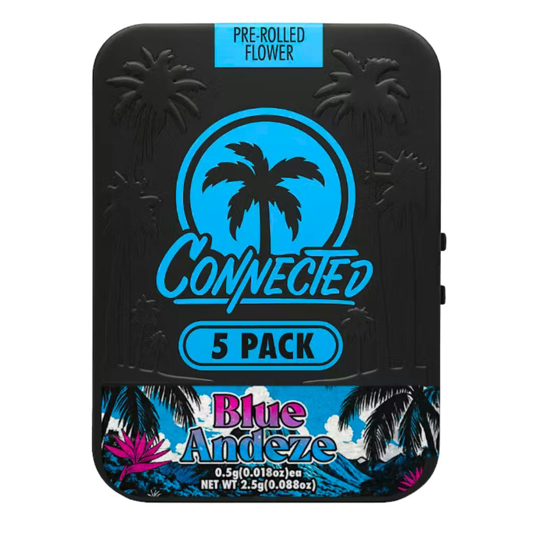 BLUE ANDEZE 5PK PREROLLS-0