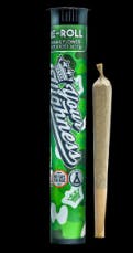 Product Your Highness | Skunkset | Preroll