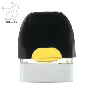 Product: 710 LABS | THE RUCKER #1 | PERSY ROSIN POD HYBRID