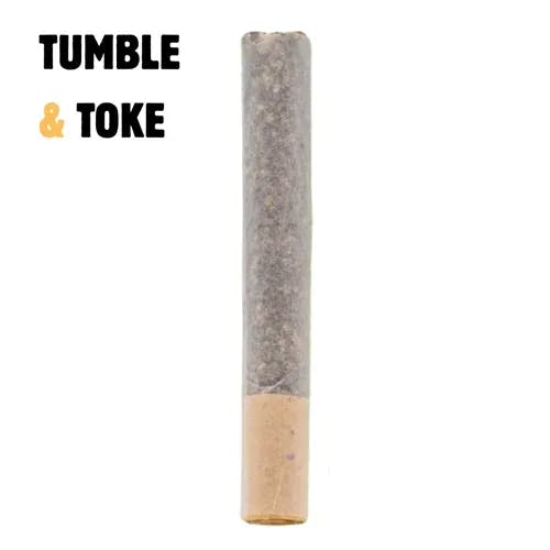 Tropicana Cherry image 0