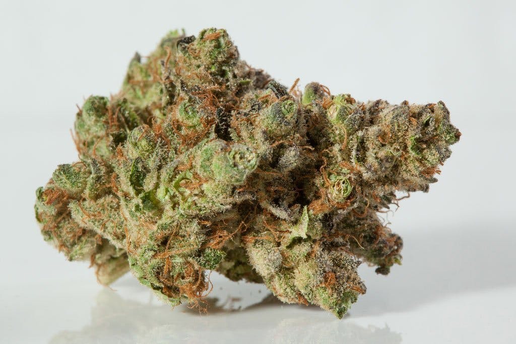 image of Cake Crasher | 7g