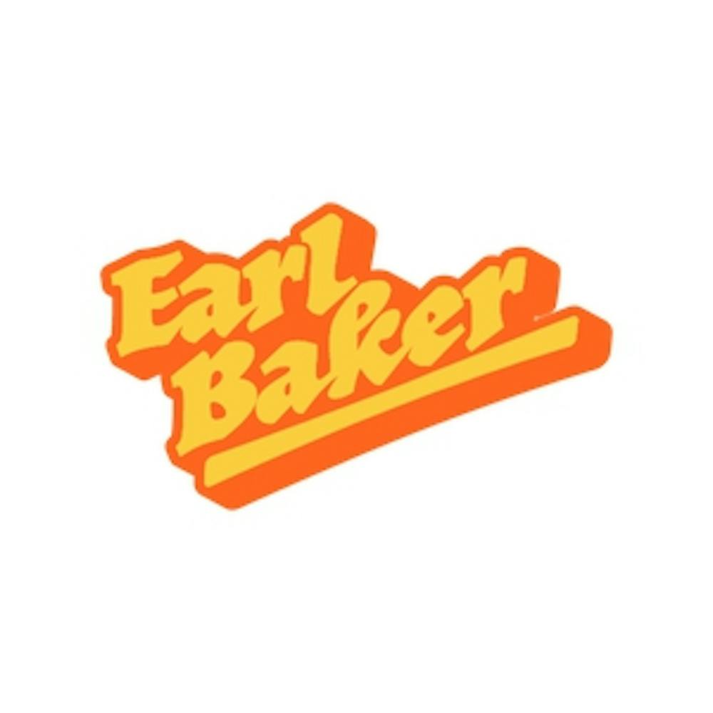 Product Earl Baker | Sugar Tits