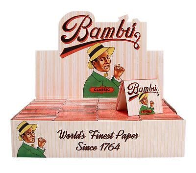 Photo of Bambui Classic 1 1/4