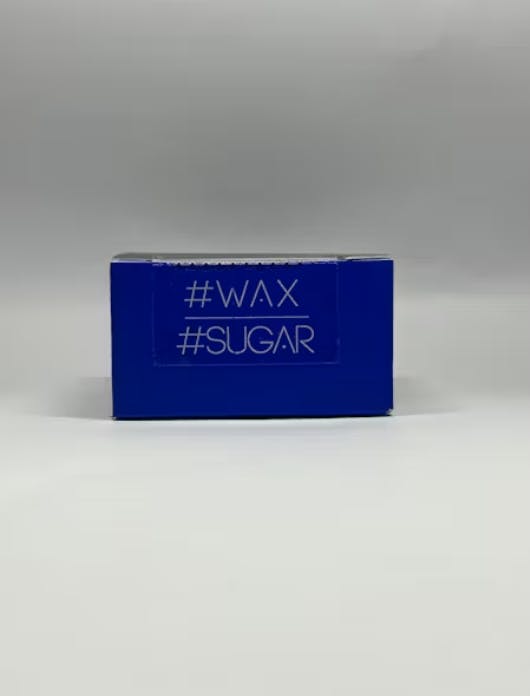 Photo of House of Wax – Crumble – Grape Gas