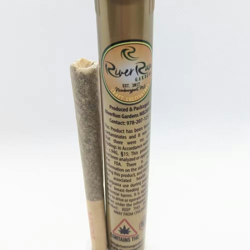 Product Sugar Puss (I) | Pre Rolls | 1g