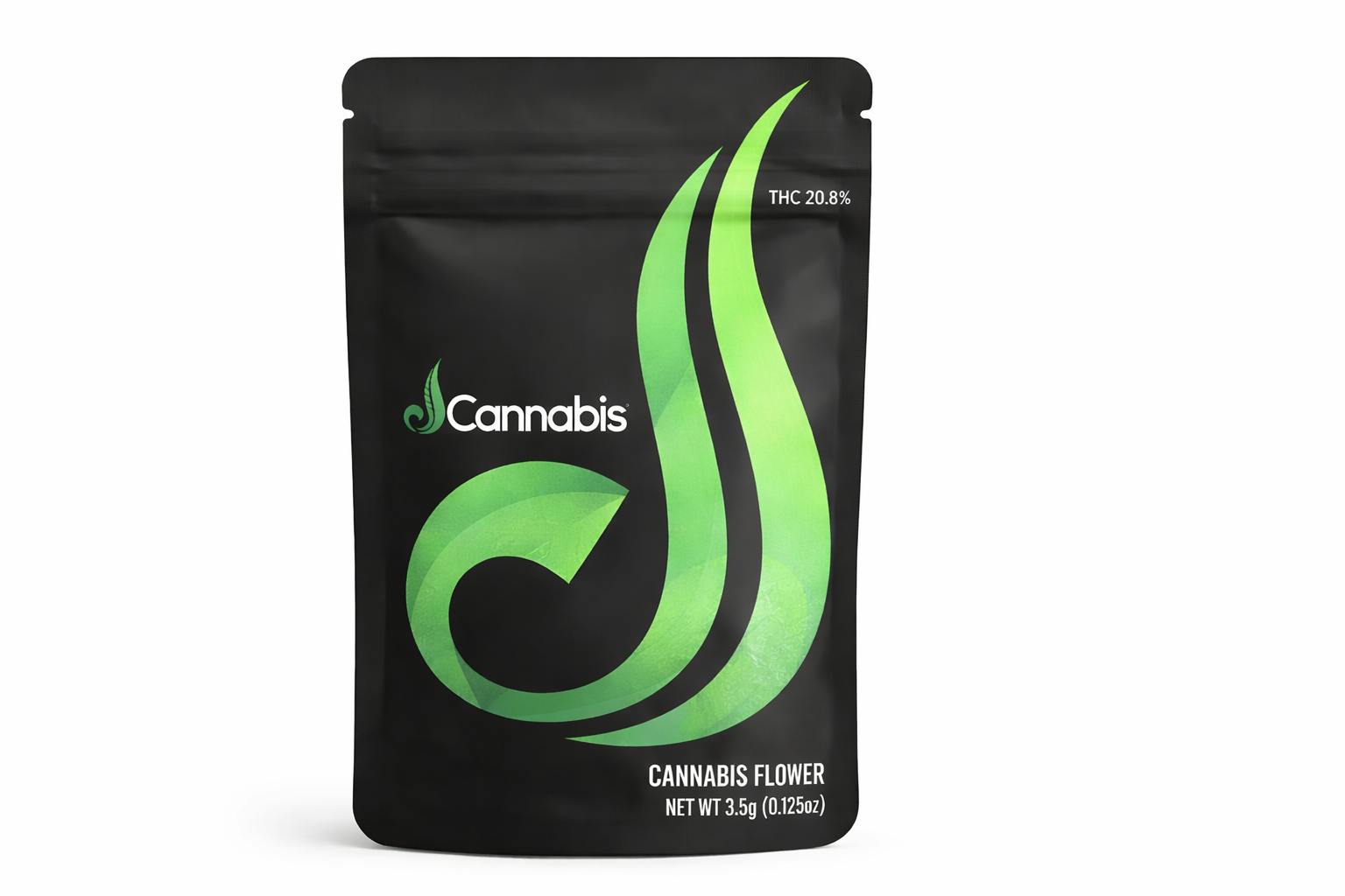 Product J Cannabis | Super Runtz | 2.57% terps