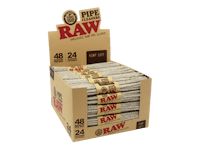 Product Raw Hemp Pipe Cleaners