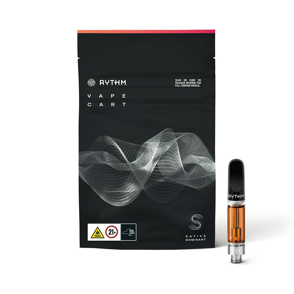 RYTHM Durban Z | Live Sauce | 510 - VAPORIZERS cannabis product, 1g