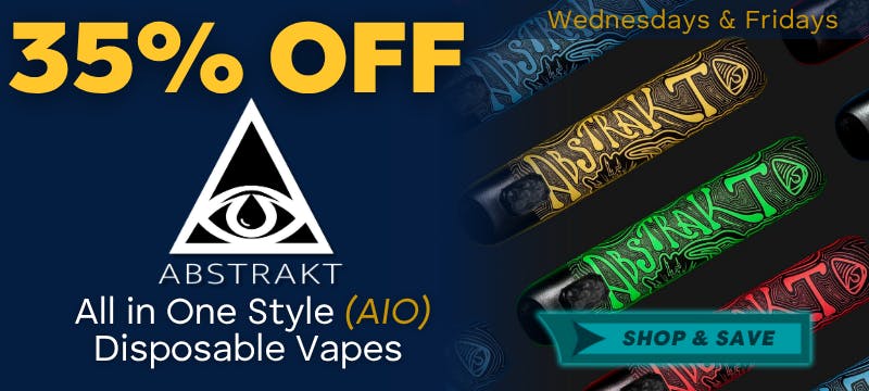 elf bar vape uk Looking at Abstrakt Labs