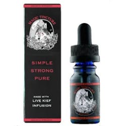 Tincture-Magic Max 1/3oz