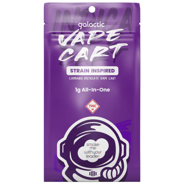Grape Ape | Strain Inspired | Terp Disposable at From the Earth