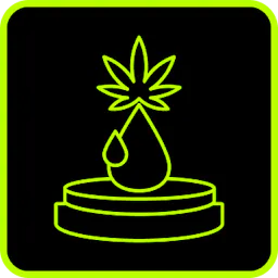 Concentrates category image