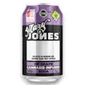 Mary Jones: Grape - 12oz Soda 10mg