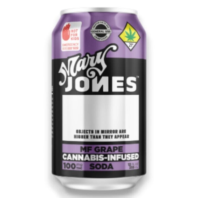 Cannabis infused drinks are unique in the edible category because they generally have a much faster activation time than traditional edibles. It is important to start low and slow when consuming edibles so you don't over do it. As with all edibles, take extra caution to ensure they are out of the reach of children.