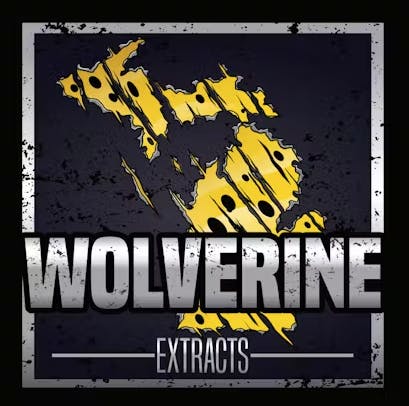 WOLVERINE EXTRACTS | SMALLS | YELLOW MERMAID #13 | The Botanical Co. -  Middleville - REC