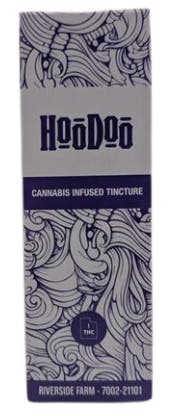 Blueberry 1:1:2 THC:CBG:CBN | 30ml