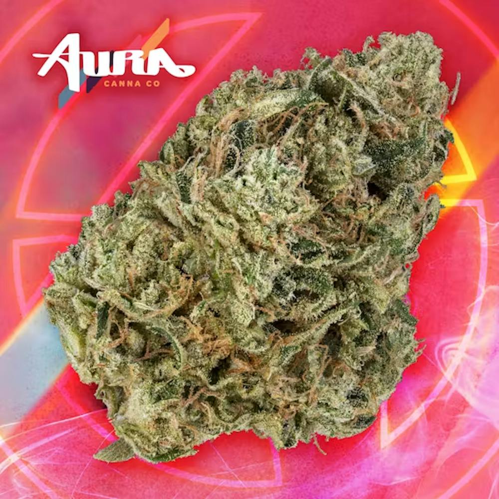Product Strawnana - Flower
