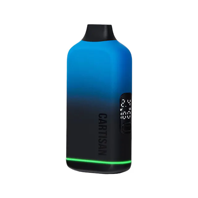 Cartisan Veil Bar Neo Ocean Depth (hybrid, batteries)