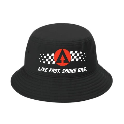 High Minded 420 Bucket Hat | Timber Cannabis Co. (Allegan)