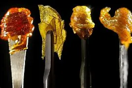Concentrates category image