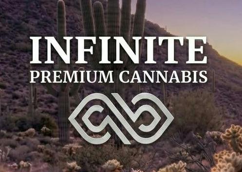 Image of Premium Deli Flower - Bananaconda #4 - Infinite