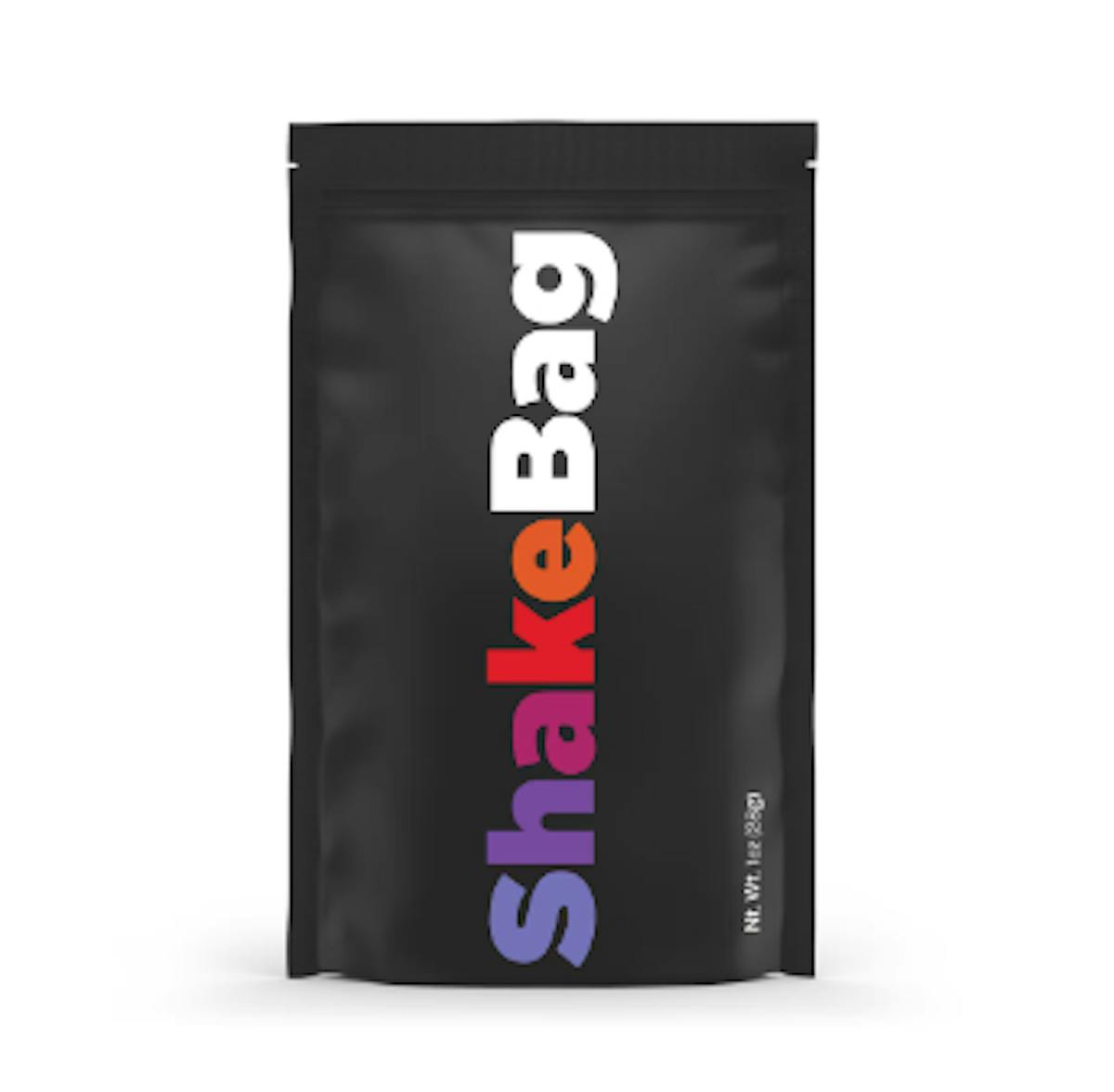 Photo of Unbranded GMO Shake