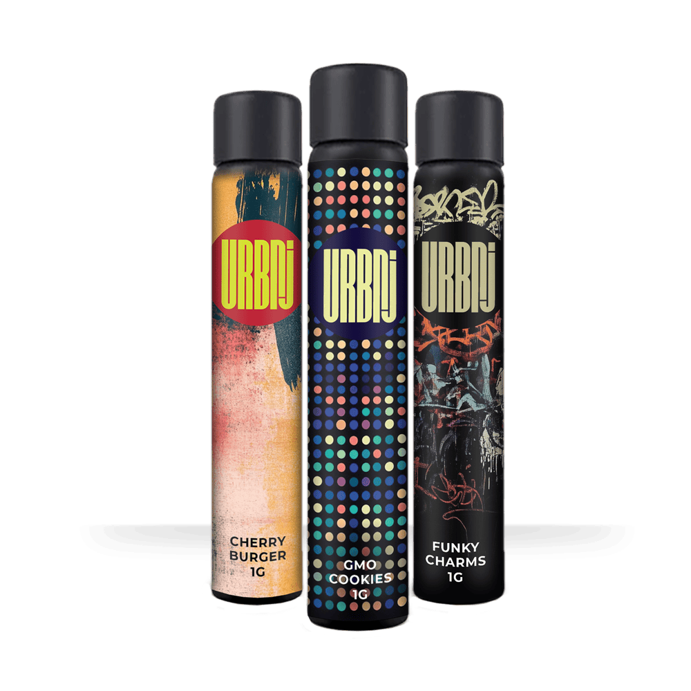 Dirty Taxi Single Pre-Roll in Pennsauken Township, NJ | Open Daily