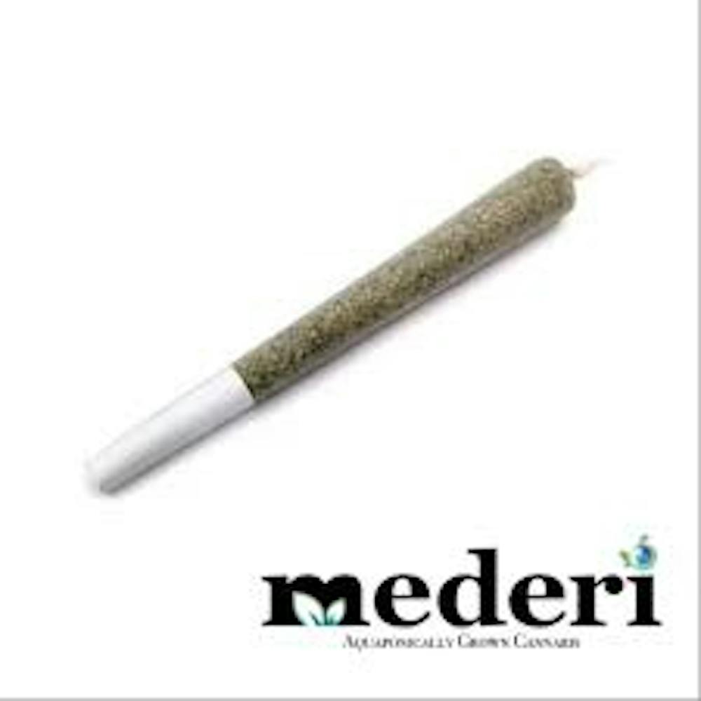 Product Chocolate Thai