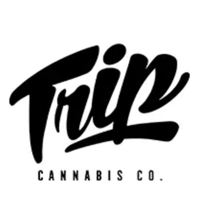 Trip Cannabis HTE Sauce AIO : Papaya Passion