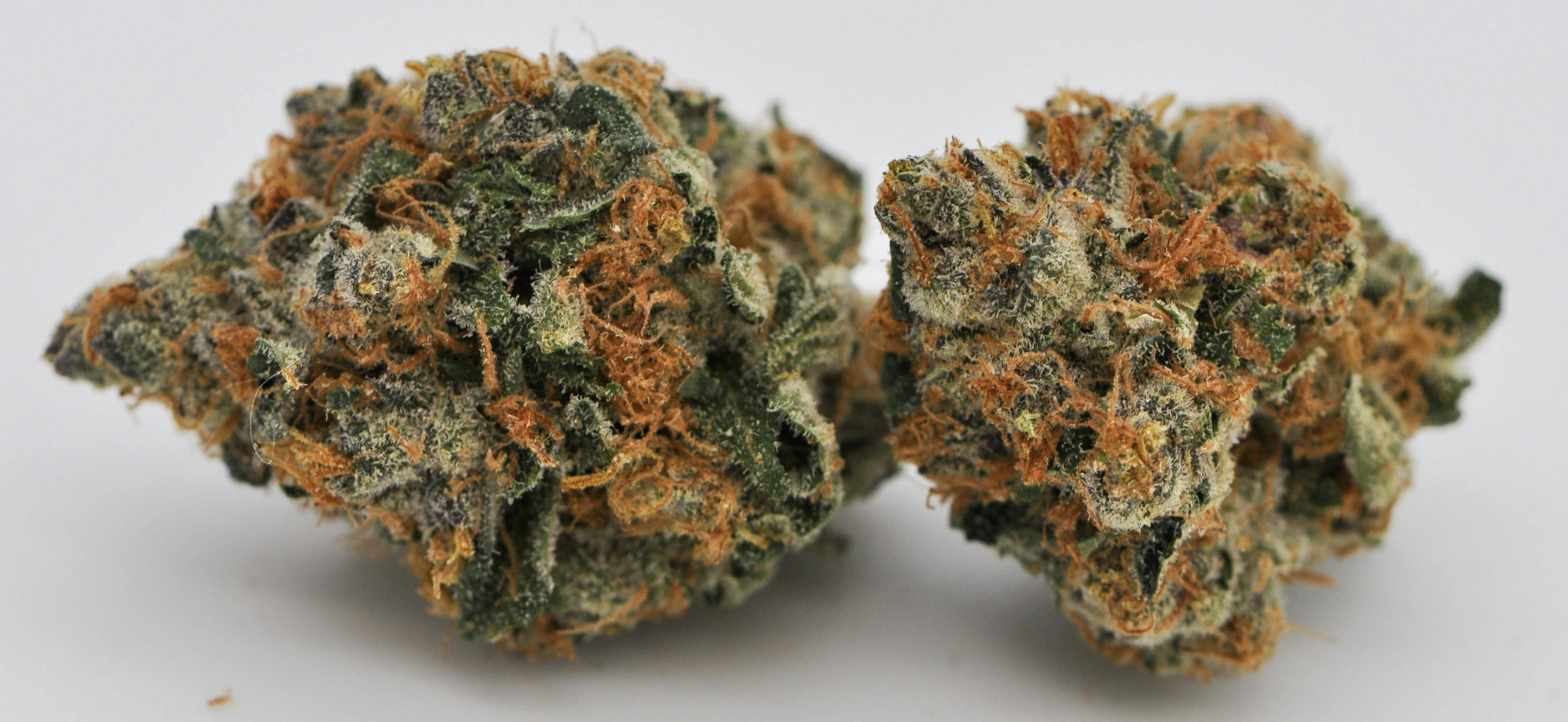 image of Dessert Runtz Prepackaged Flower