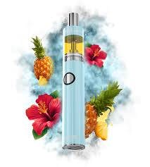 Product: Balanced Line Disposable [2g] | Mowie Wowie