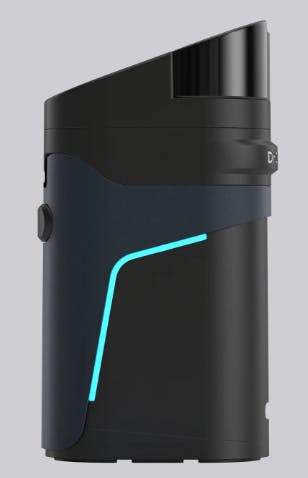 Product: Dr. Dabber | Ghost 2 Kit