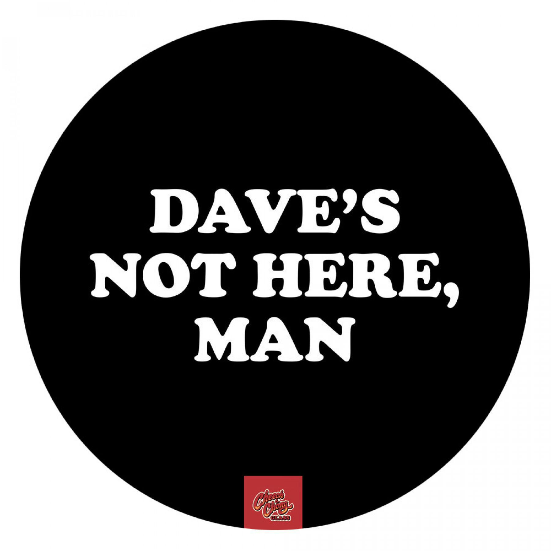 Dave's Not Here 11