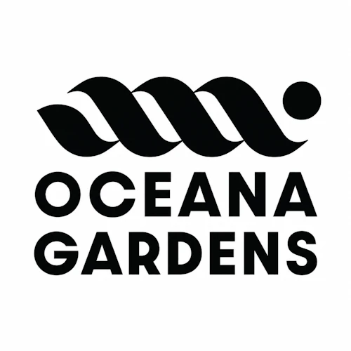 Oceana Gardens - 28g Prepack - Donutz
