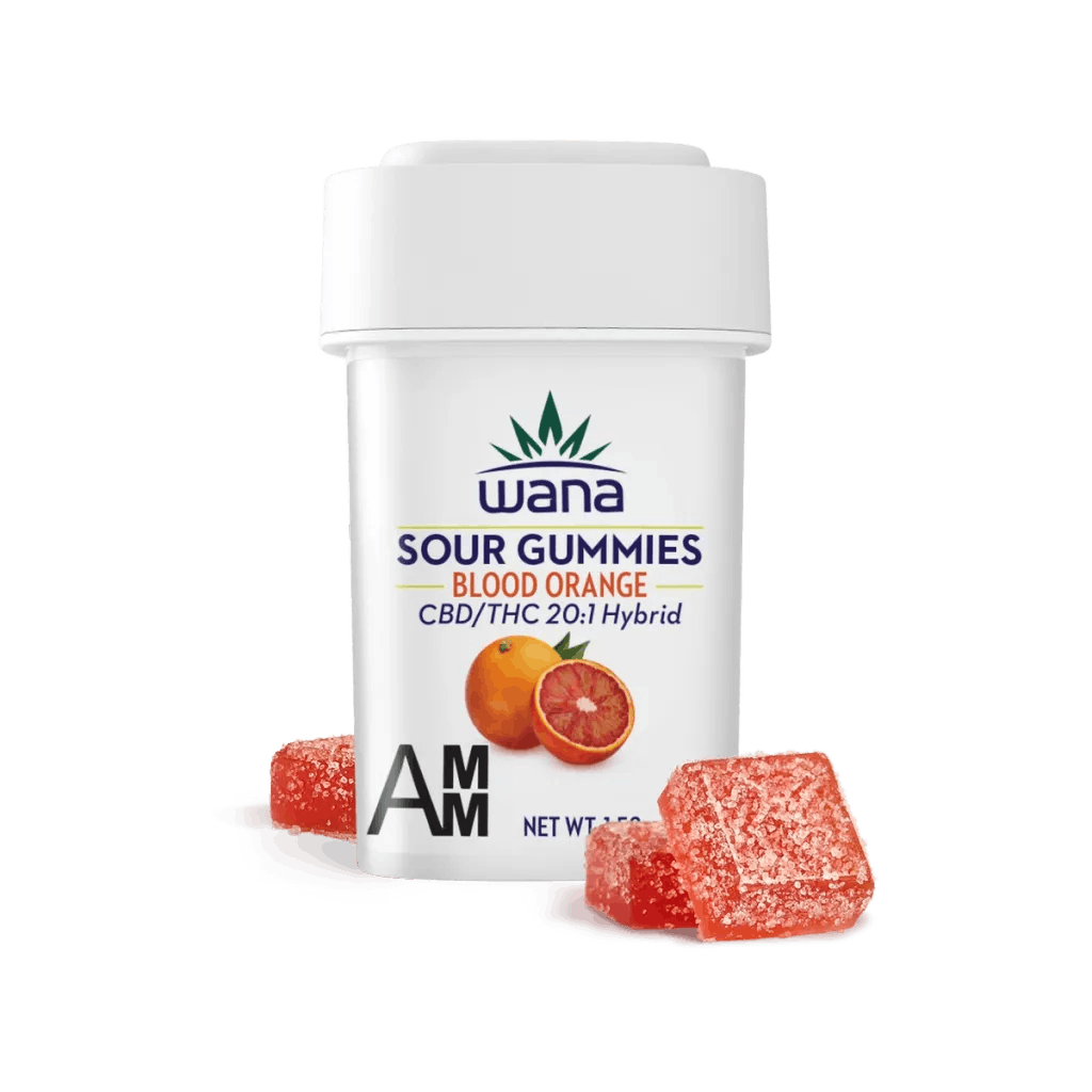 Photo of Blood Orange 20:1 [10 pack]